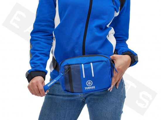 Marsupio Yamaha Paddock Blue Waist Dili - immagine 2